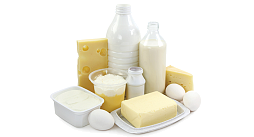 Предприятия по переработке молока