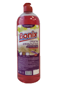 Средство для мытья пола Bonix (1 л)