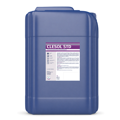 CLESOL STD