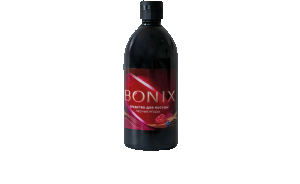 Моющее средство для посуды Bonix "Лесные ягоды" (500 мл)