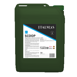 SCOOP (5 л)